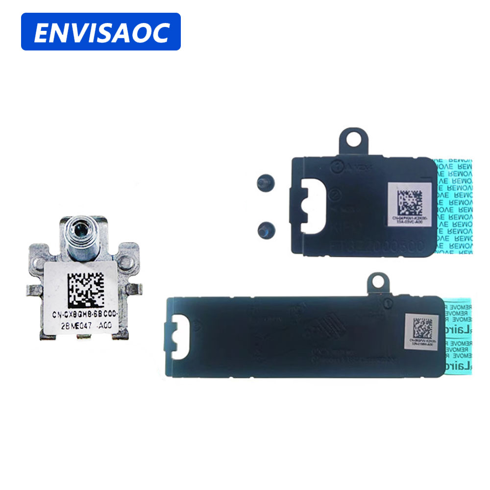 M.2 Ssd Heatsink - 델 G15 5530 5531 5535 G16