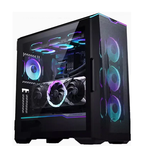 Pc Gaming I7 - 고급 맞춤형 게이밍 PC I9/I7/RTX 4090/4070