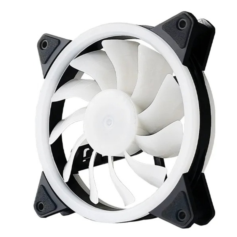 Pc Gaming Rgb - 120mm RGB 저소음 조절 가능 PC