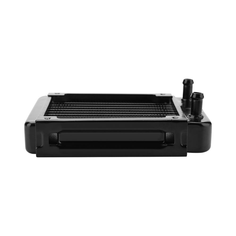 Pc Gaming Youtube - 120MM 수냉식 라디에이터 10튜브 고성능 CPU