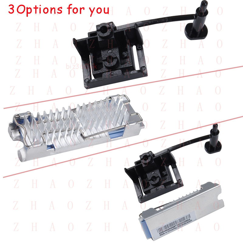 M.2 Ssd Heatsink - L+ M.2 2280 SSD 히트싱크, 레노버