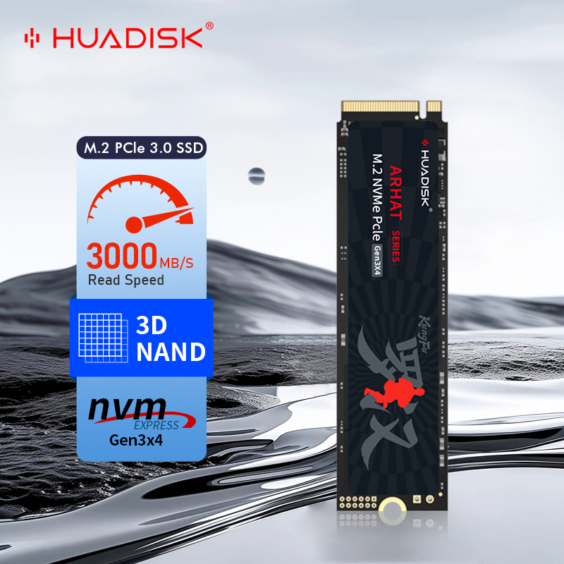 Pc Gaming Msi - 화디스크 SSD NVMe M2 1TB 512GB