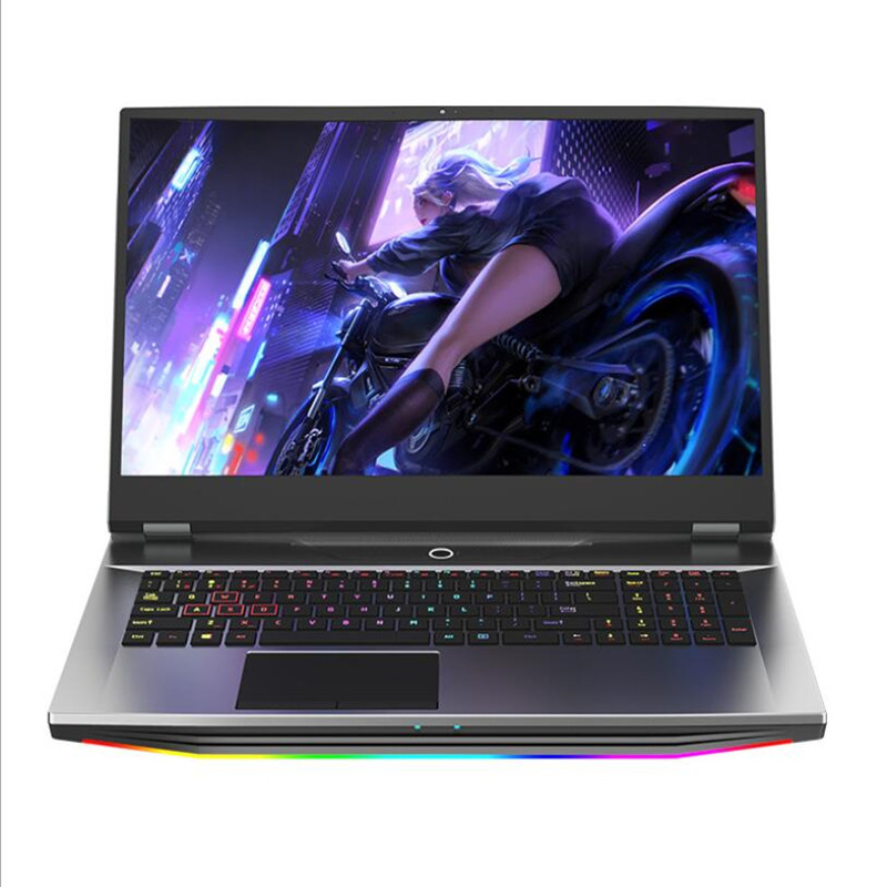 Pc Gaming I7 - 17.3인치 FHD IPS 게이밍 노트북 인텔