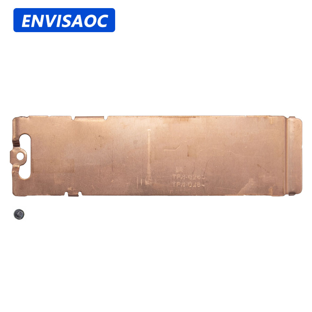 M.2 Ssd Heatsink - HP Victus 16 16-D 16-E TPN-Q263