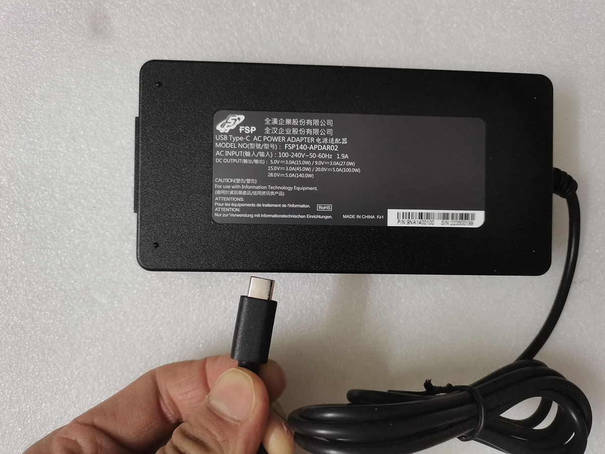 Pc Gaming Msi - NEW 슬림 OEM FSP 28V 5A