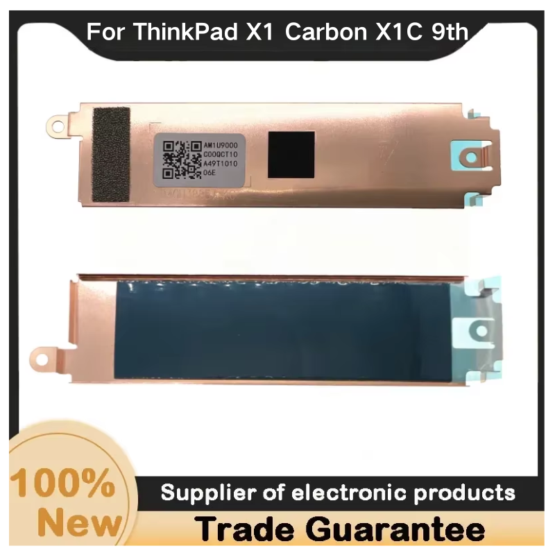 M.2 Ssd Heatsink - Kailxuling ThinkPad X1 Carbon X1C 9th