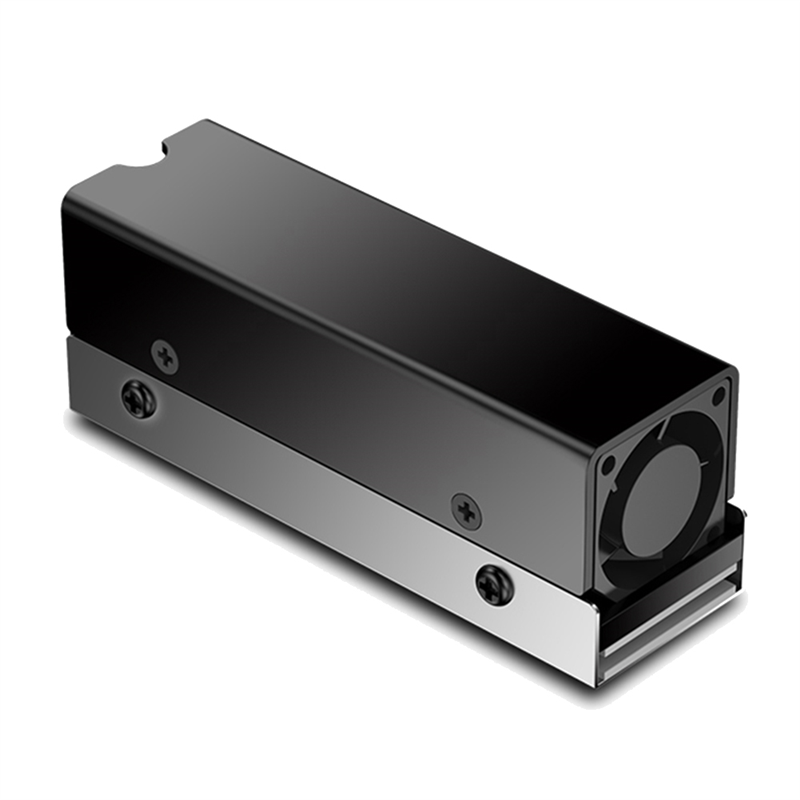 M.2 Ssd Heatsink - M.2 2280 SSD PCI-E NVMe 방열판,