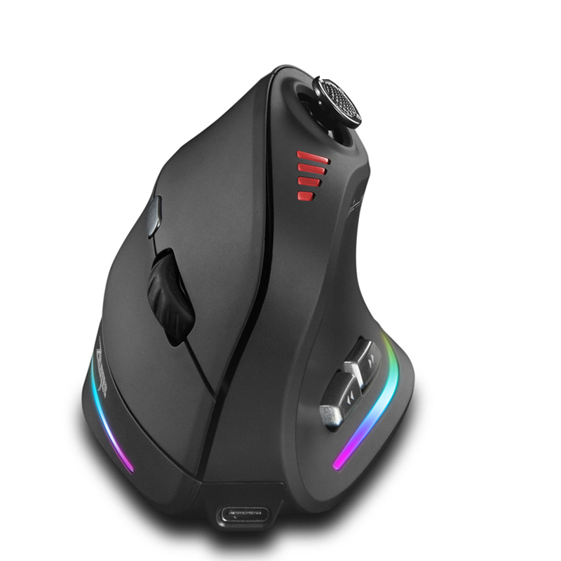 Pc Gaming Rgb - Jomaa RGB 백라이트 게이머 용 무선