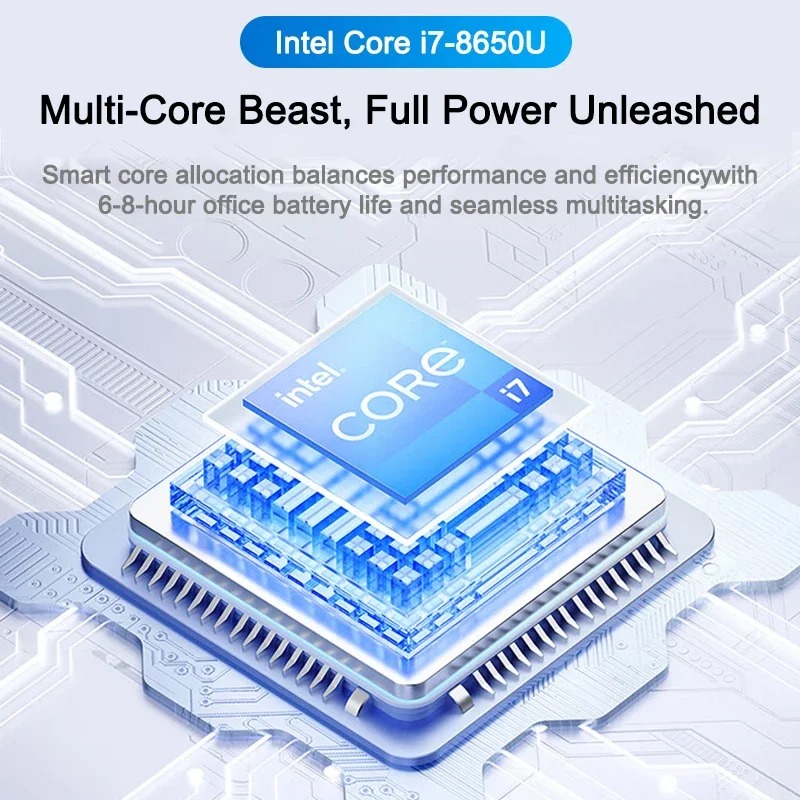 새로운 울트라 슬림 14.1인치 노트북 2TB 32GB - Pc Gaming I7 리뷰 및 가격