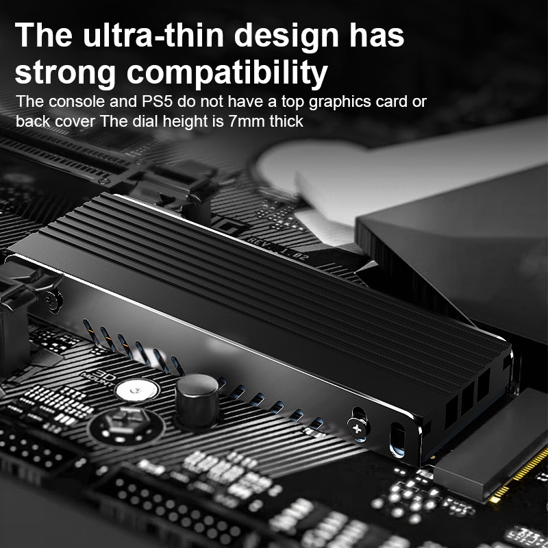 M.2 SSD 히트싱크 M2 2280 솔리드 스테이트  - M.2 Ssd Heatsink 리뷰 및 가격