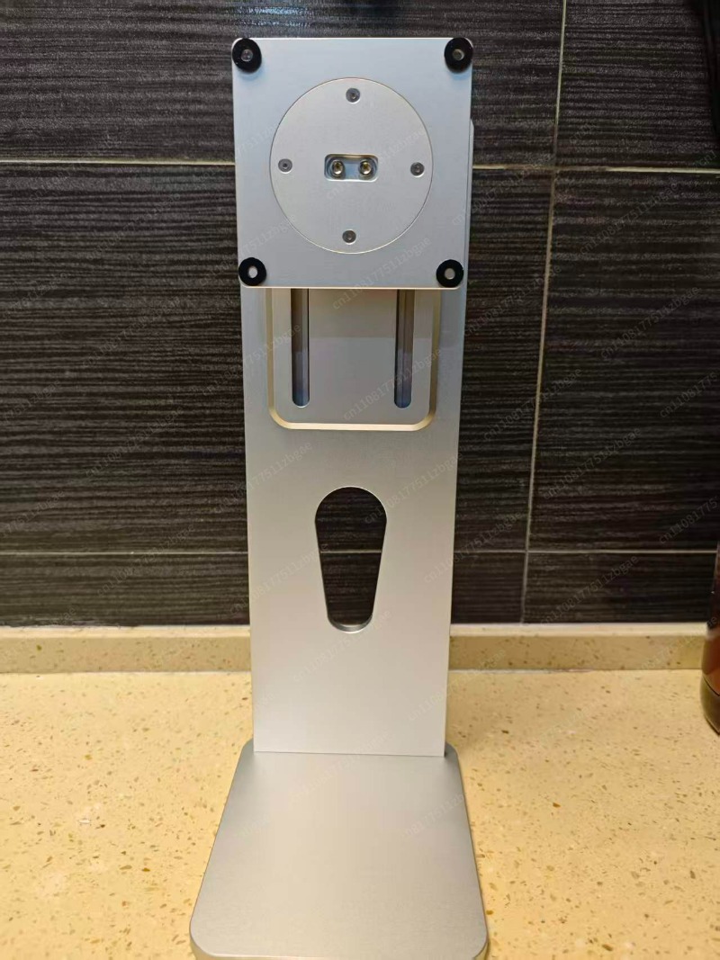 CNC 알루미늄 합금 모니터 스탠드, 높이 조절 가능  - Monitor Stand 리뷰 및 가격