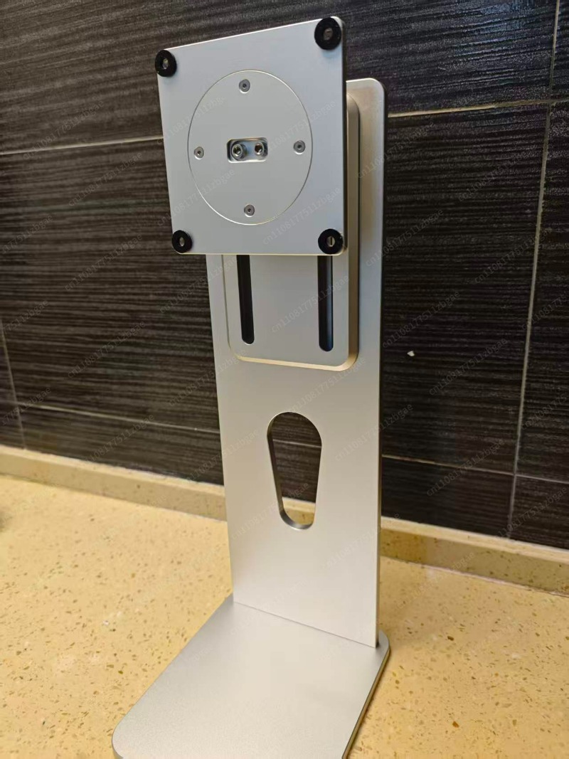 CNC 알루미늄 합금 모니터 스탠드, 높이 조절 가능  - Monitor Stand 리뷰 및 가격