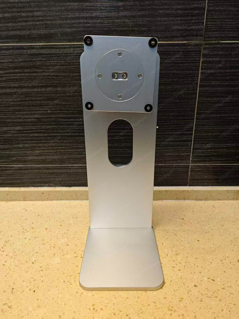 CNC 알루미늄 합금 모니터 스탠드, 높이 조절 가능  - Monitor Stand 리뷰 및 가격