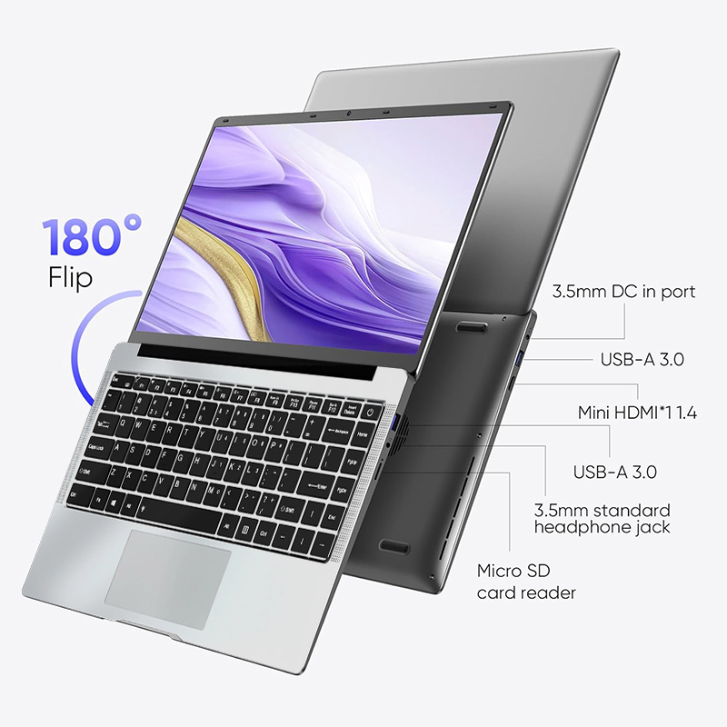 새로운 14.1인치 인텔 코어 i7 9850H 아톰 A - Pc Gaming I7 리뷰 및 가격