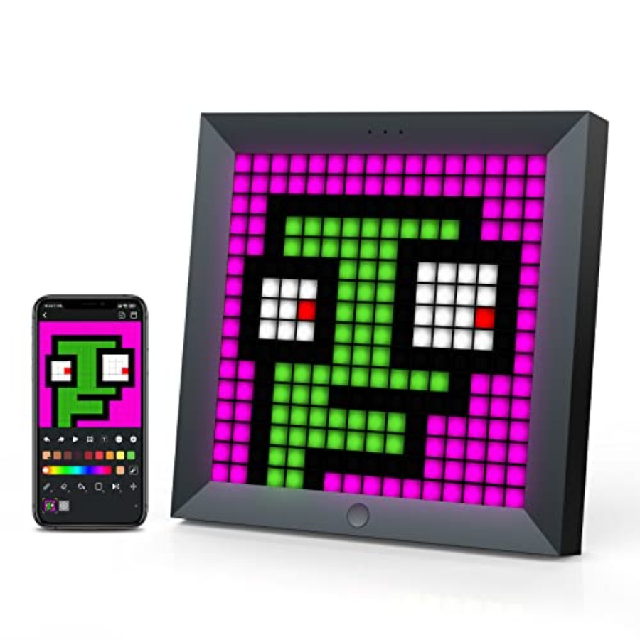 LED 라이트 픽셀 디스플레이 패널, RGB 라이트 바 - Pc Gaming Rgb 리뷰 및 가격