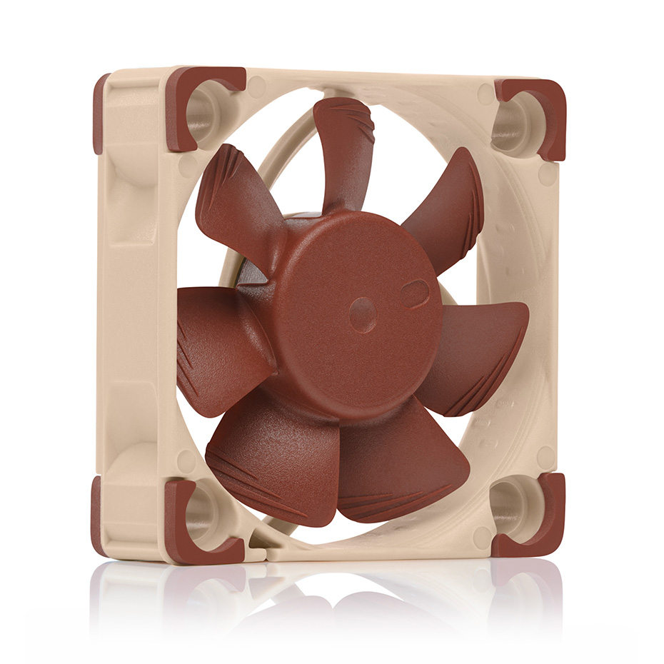 Noctua NF-A4x10 40mm 컴퓨터 케이스 팬 - Pc Case Fan 리뷰 및 가격