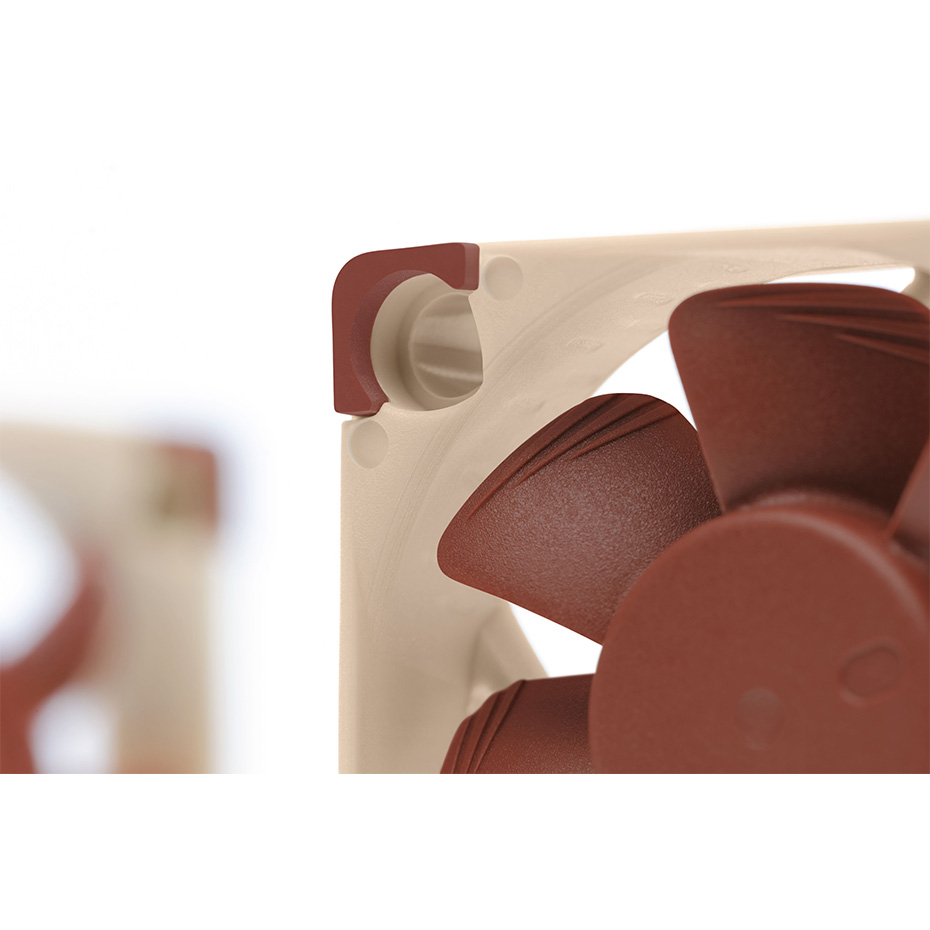 Noctua NF-A4x10 40mm 컴퓨터 케이스 팬 - Pc Case Fan 리뷰 및 가격