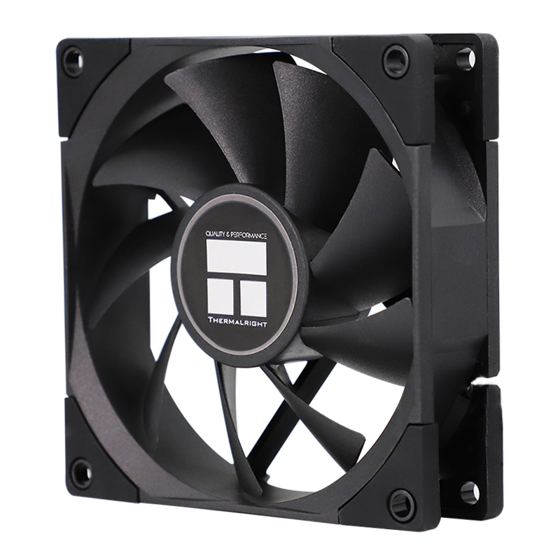 Thermalright TL-C9 TL-C9B TL-9 - Pc Case Fan 리뷰 및 가격