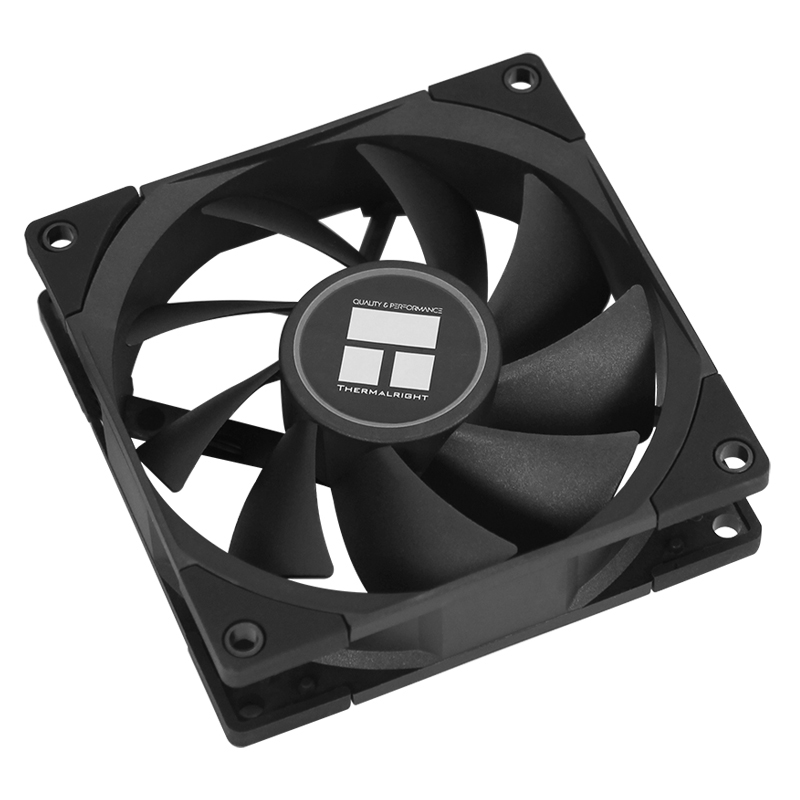 Thermalright TL-C9 TL-C9B TL-9 - Pc Case Fan 리뷰 및 가격