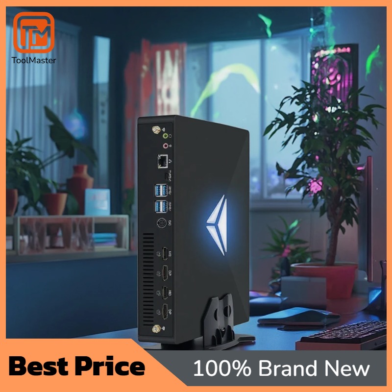 【신제품】미니 데스크탑 PC I7 9700F 윈도우 1 - Pc Gaming I7 리뷰 및 가격