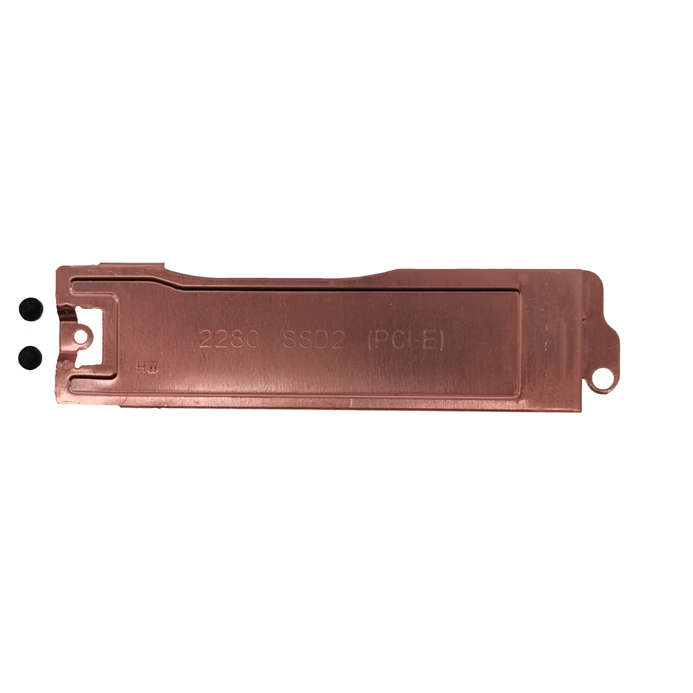 Dell XPS 17 9700 9710 Precisio - M.2 Ssd Heatsink 리뷰 및 가격