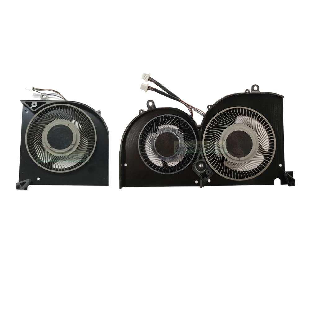 노트북 PC 냉각 팬 BS5005HS-U3I U3J M - Pc Gaming Msi 리뷰 및 가격