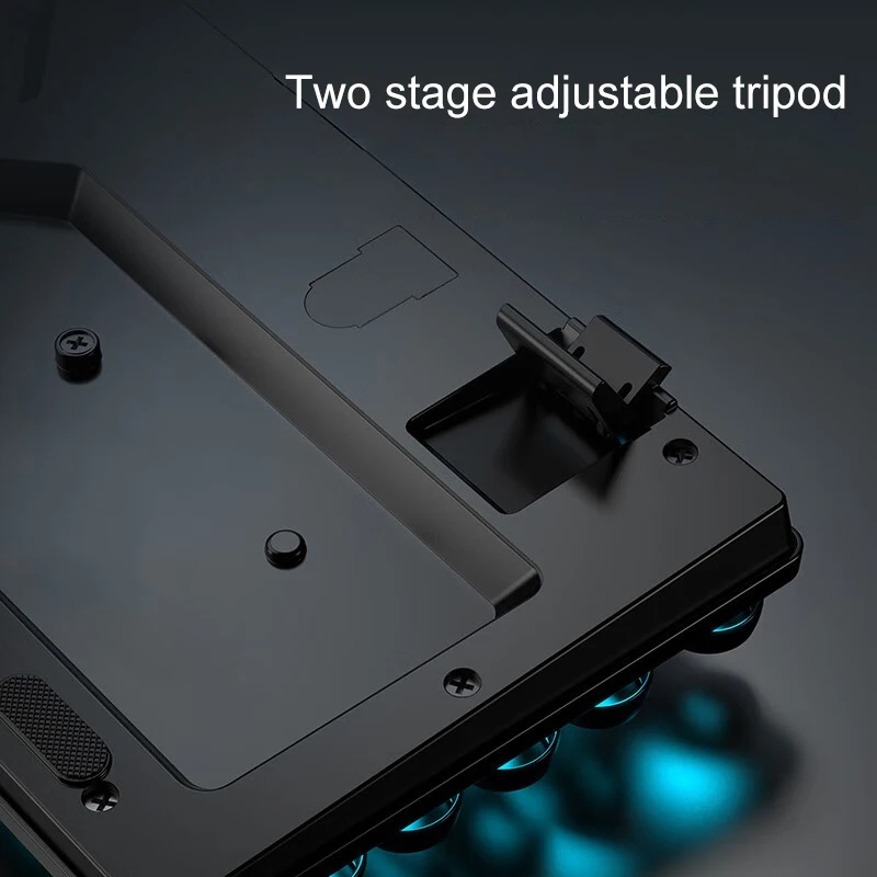 레트로 펑크 기계식 느낌 키보드 마우스 세트 유선 무선 - Pc Gaming Rgb 리뷰 및 가격