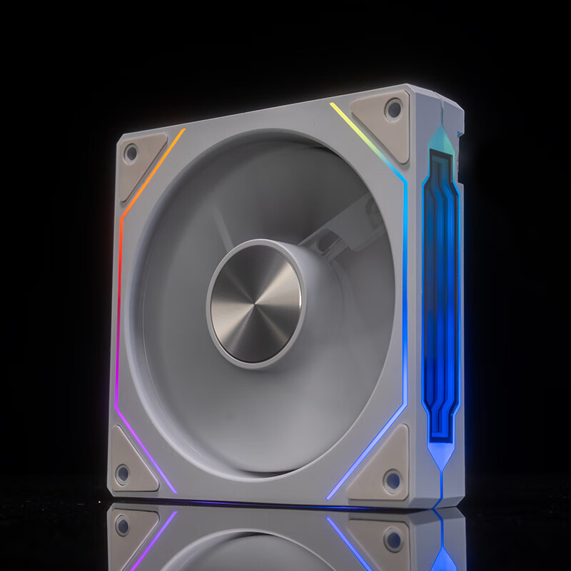 UPSIREN UF-2 PRISM 5 PRO 12CM  - Pc Case Fan 리뷰 및 가격
