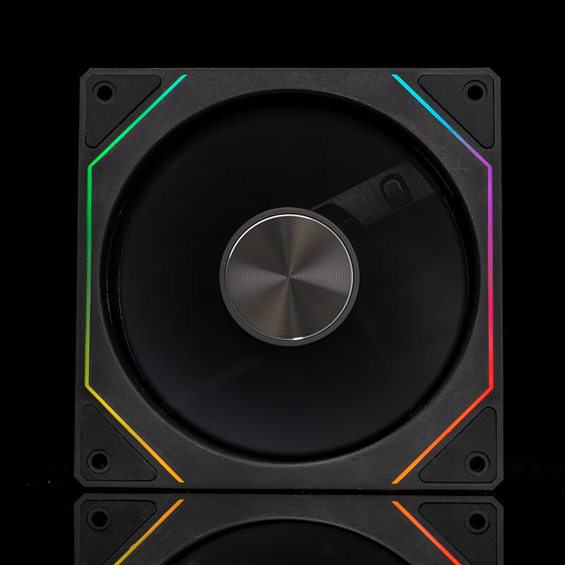 UPSIREN UF-2 PRISM 5 PRO 12CM  - Pc Case Fan 리뷰 및 가격