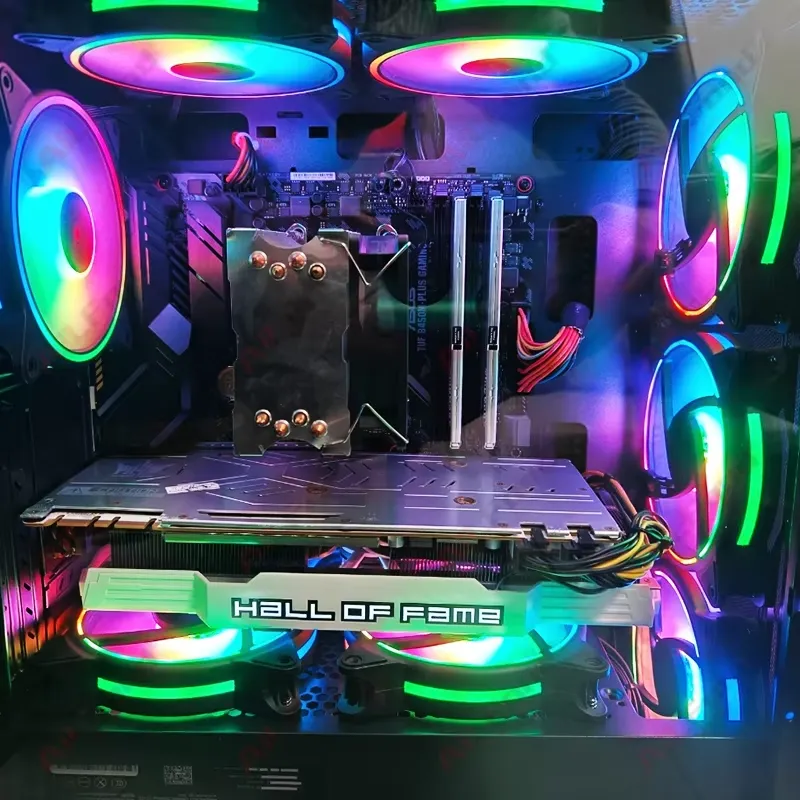 저렴한 풀 게이밍 PC I5 I7 E5 R7 R5 프로 - Pc Gaming I7 리뷰 및 가격