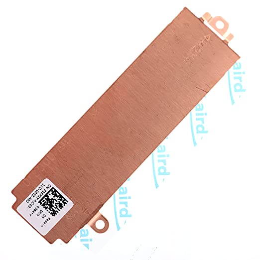 새로운 M. 2 2280 SSD 방열판 26x1y 02 - M.2 Ssd Heatsink 리뷰 및 가격