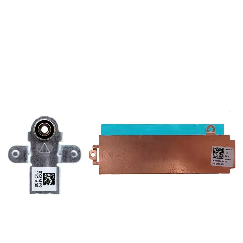 새로운 M. 2 2280 SSD 방열판 26x1y 02 - M.2 Ssd Heatsink 리뷰 및 가격