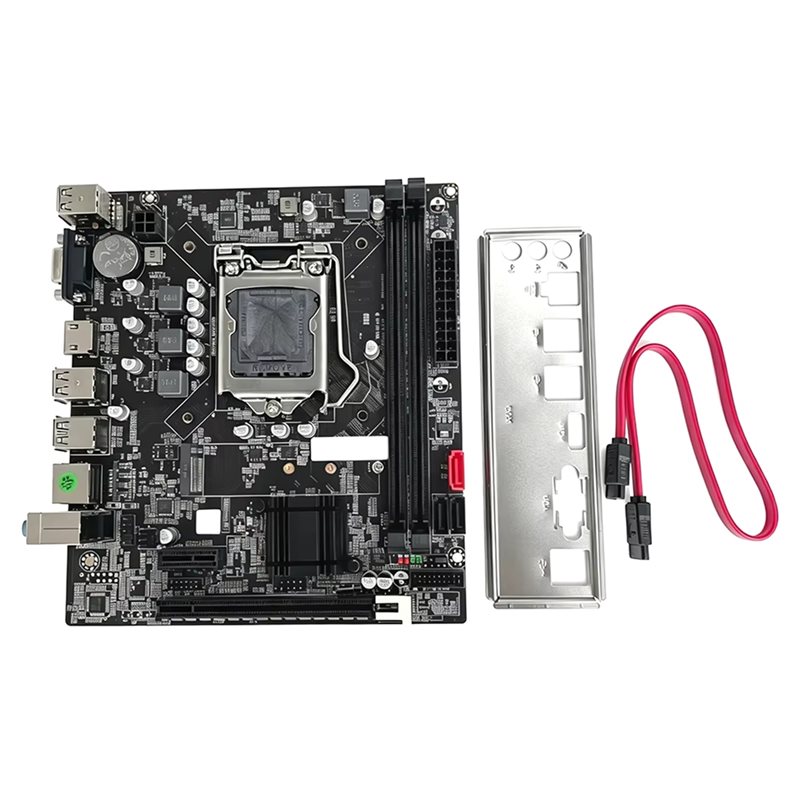 클래식 게임용 데스크탑 보드 컴퓨터 마더보드 B75 L - Pc Gaming I7 리뷰 및 가격