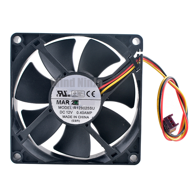 섀시 CPU 컴퓨터 하드웨어용 고속 냉각 선풍기, R1 - Pc Case Fan 리뷰 및 가격