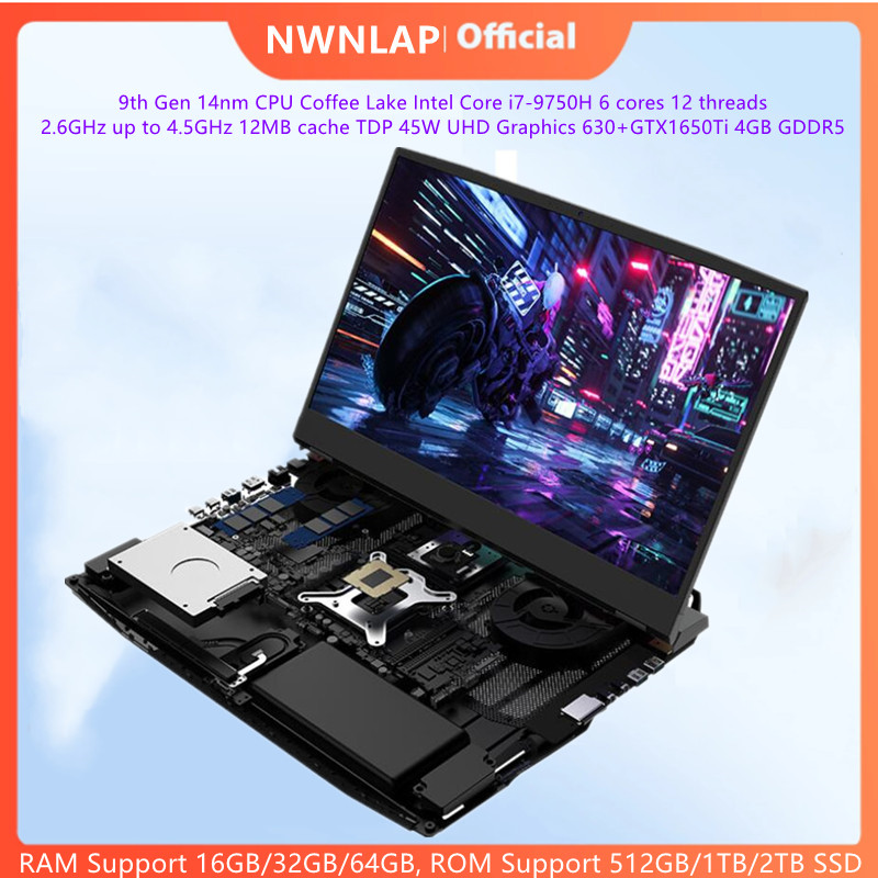 17.3인치 FHD IPS 게이밍 노트북 인텔 i7-1 - Pc Gaming I7 리뷰 및 가격
