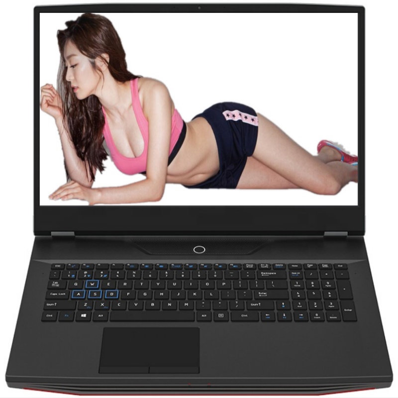 17.3인치 FHD IPS 게이밍 노트북 인텔 i7-1 - Pc Gaming I7 리뷰 및 가격