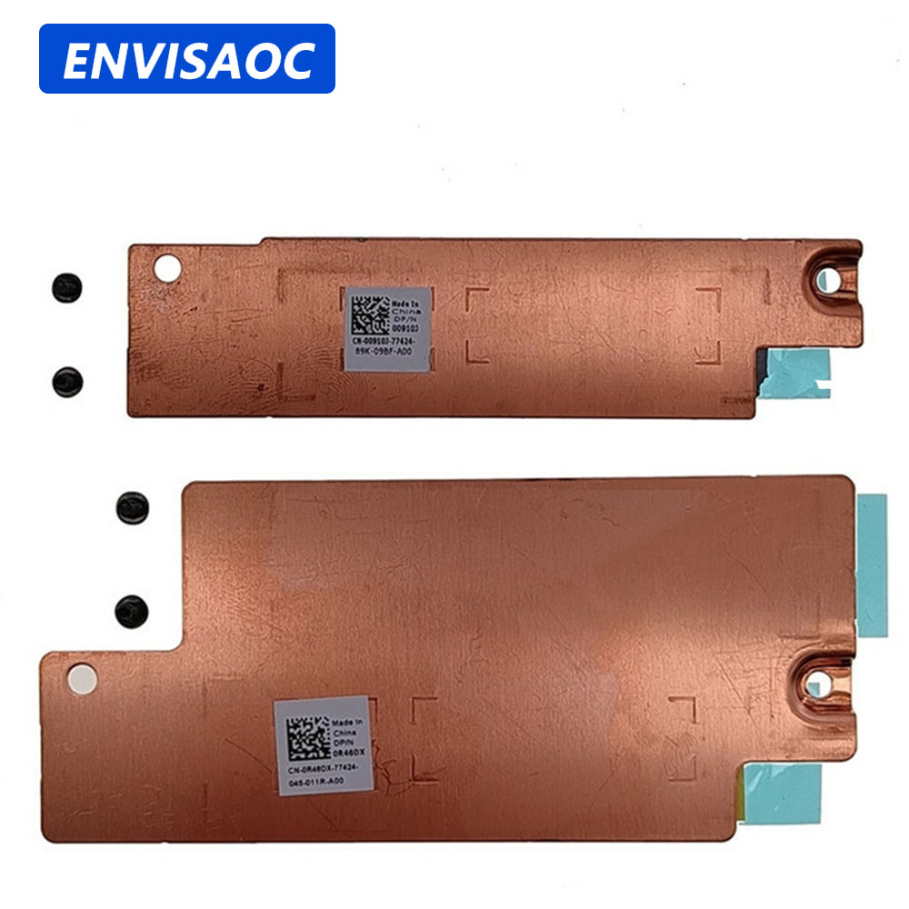 Dell Alienware M15 R1 M17 R1 노 - M.2 Ssd Heatsink 리뷰 및 가격