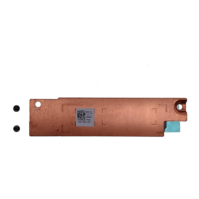 Dell Alienware M15 R1 M17 R1 노 - M.2 Ssd Heatsink 리뷰 및 가격