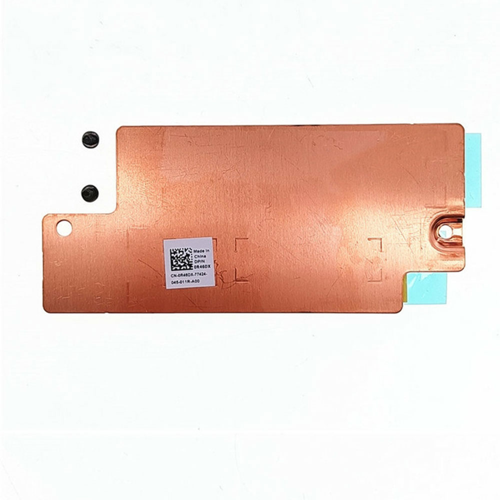 Dell Alienware M15 R1 M17 R1 노 - M.2 Ssd Heatsink 리뷰 및 가격