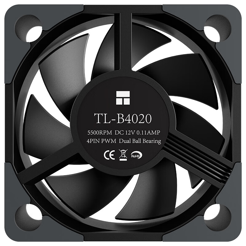 ThermalrightTL-B4020 4CM 섀시 냉각 - Pc Case Fan 리뷰 및 가격