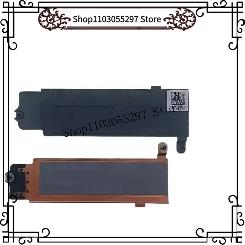 R6TGF 0R6TGF Dell Latitude 729 - M.2 Ssd Heatsink 리뷰 및 가격