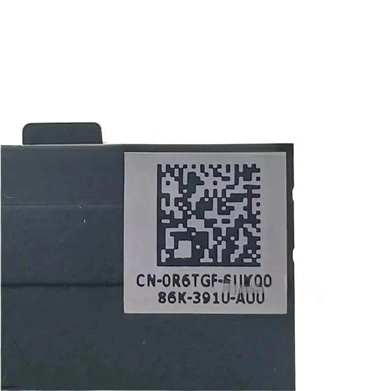 R6TGF 0R6TGF Dell Latitude 729 - M.2 Ssd Heatsink 리뷰 및 가격