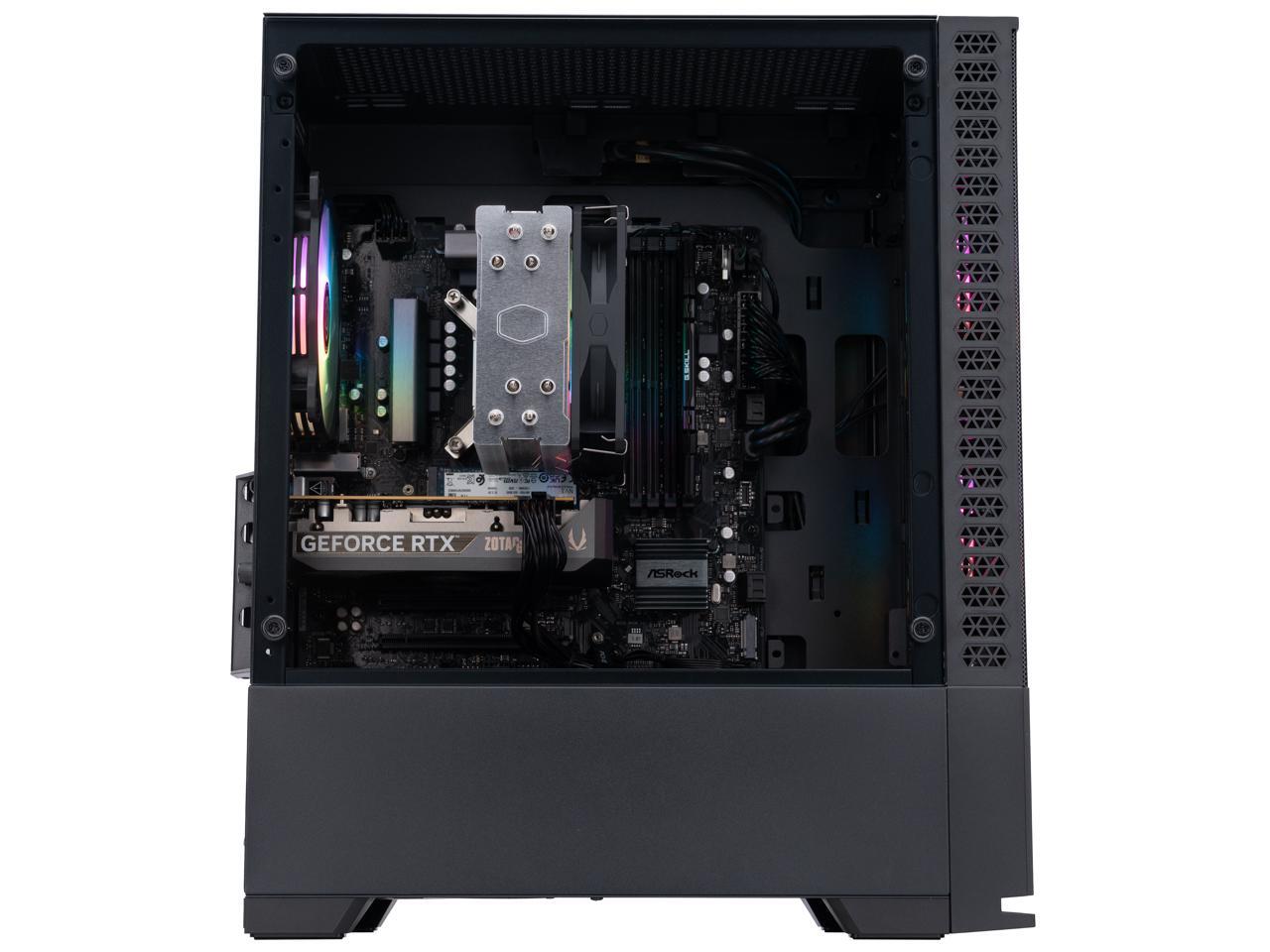 ABS 사이클론 아쿠아 프리빌드 게이밍 PC - 윈도우 - Pc Gaming I7 리뷰 및 가격