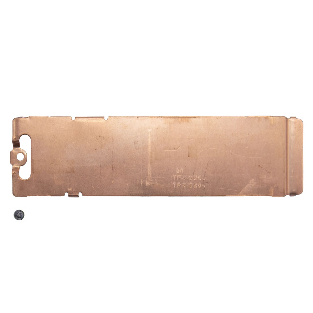 HP Victus 16 16-D 16-E TPN-Q26 - M.2 Ssd Heatsink 리뷰 및 가격