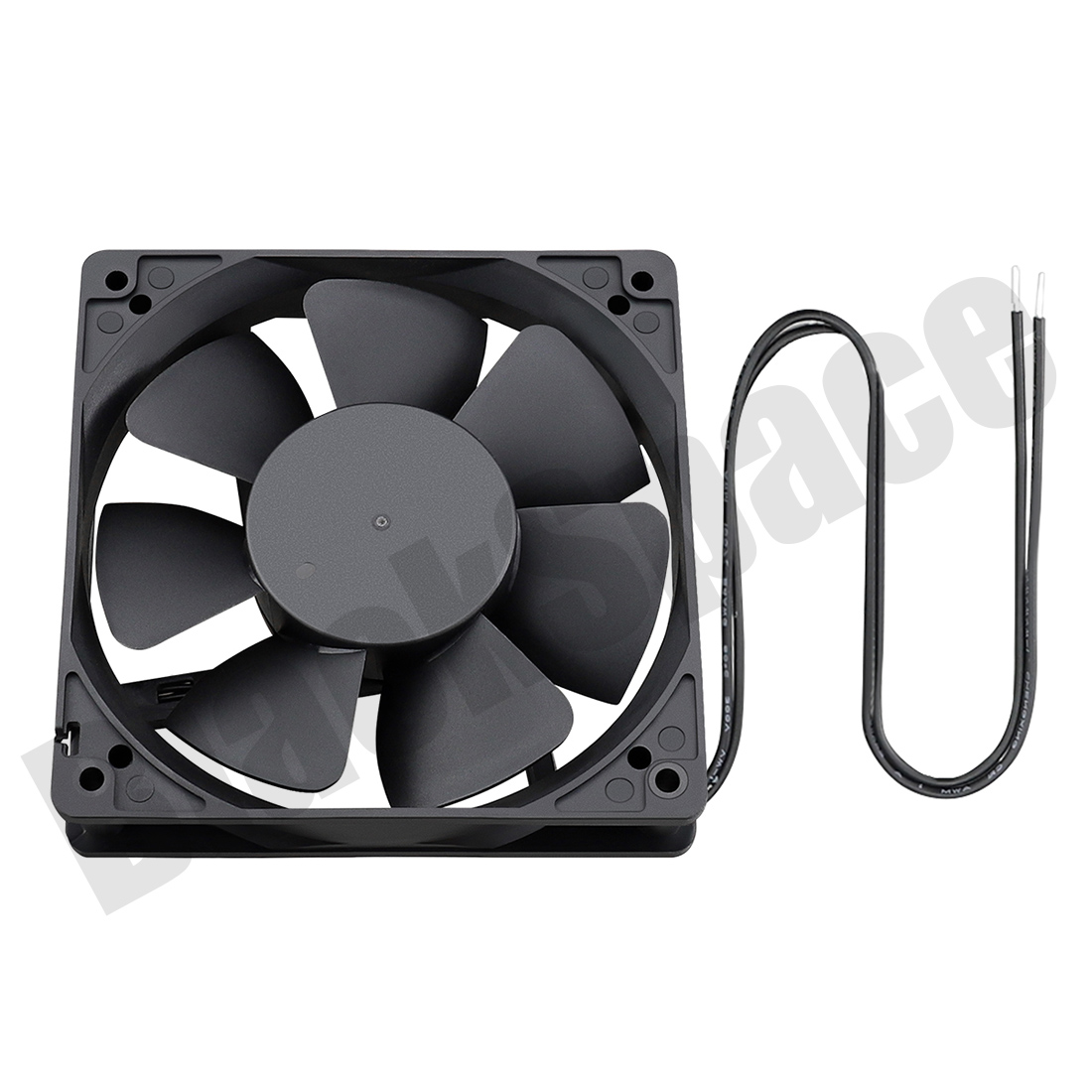 Gdstime EC 팬 230V 220V 축류 팬 12 - Pc Case Fan 리뷰 및 가격
