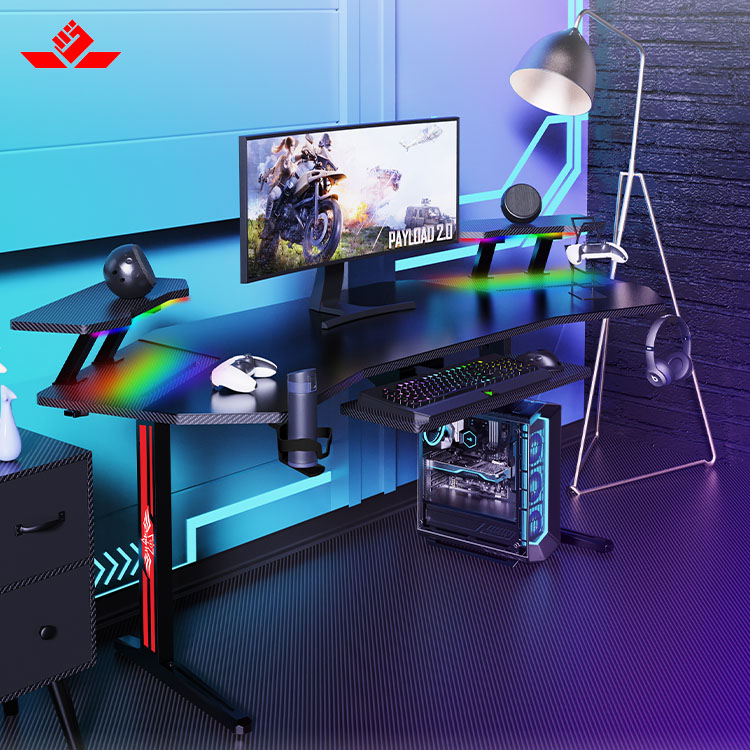 70인치 대형 RGB LED 조명 E-스포츠 컴퓨터 게 - Pc Gaming Rgb 리뷰 및 가격