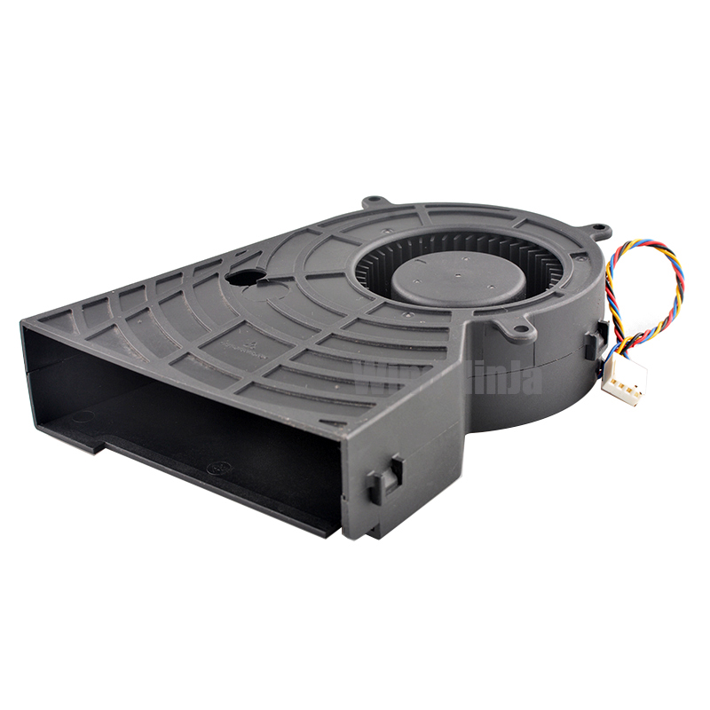 올인원 컴퓨터 CPU용 고속 원심 냉각 팬 PVB120 - Pc Case Fan 리뷰 및 가격