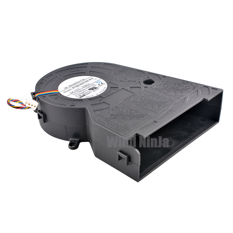 올인원 컴퓨터 CPU용 고속 원심 냉각 팬 PVB120 - Pc Case Fan 리뷰 및 가격
