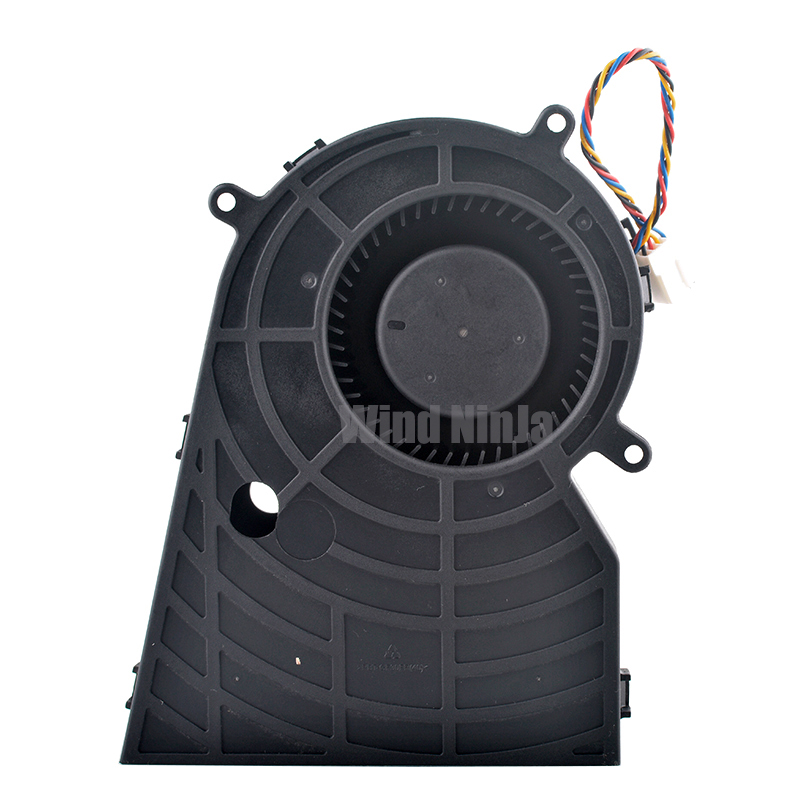 올인원 컴퓨터 CPU용 고속 원심 냉각 팬 PVB120 - Pc Case Fan 리뷰 및 가격