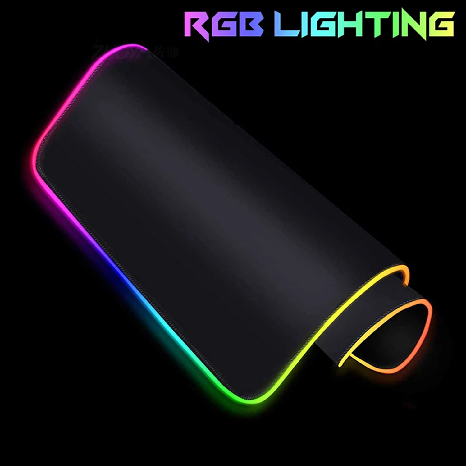 RGB 마우스 패드 벨리나 에어기드 젠리스 존 제로 Z - Pc Gaming Zone 리뷰 및 가격